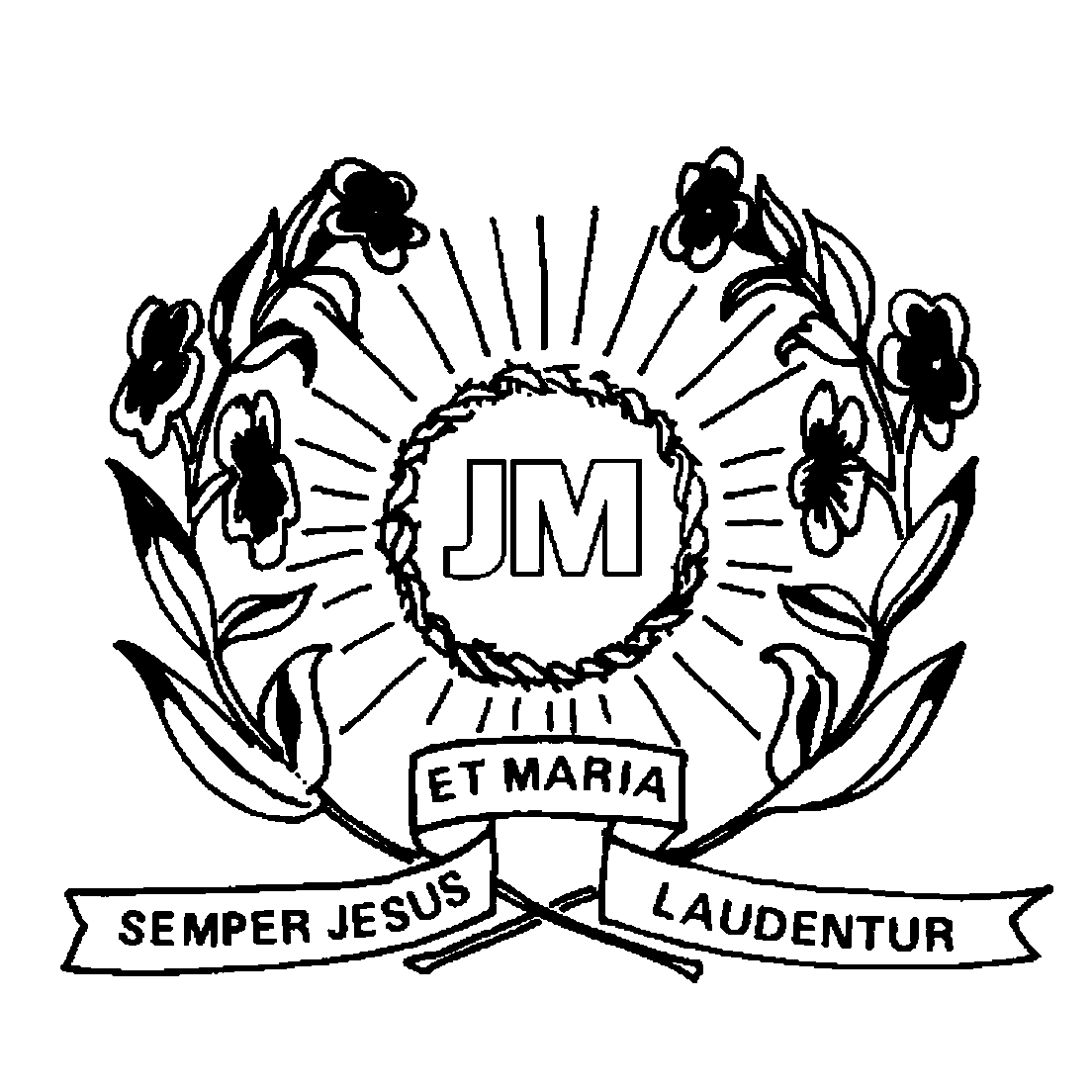 Salerno Secondary School logo